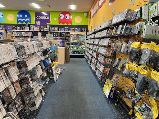 DVD Store «Vintage Stock», reviews and photos, 5351 NE Antioch Rd, Kansas City, MO 64119, USA