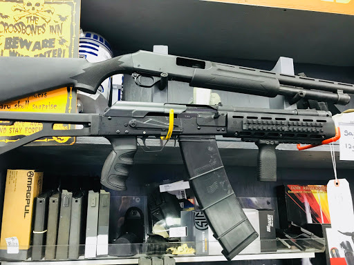 Pawn Shop «Liberty Pawn II», reviews and photos, 3800 Holland Rd # 101, Virginia Beach, VA 23452, USA