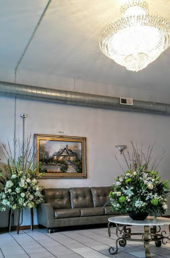 Funeral Home «De La Torre Funeral Home», reviews and photos, 2708 N Western Ave, Chicago, IL 60647, USA