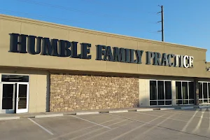 Village Medical - Humble Family Practice image