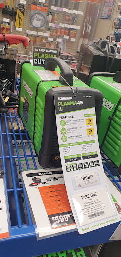 Hardware Store «Harbor Freight Tools», reviews and photos, 1650 Indianapolis Blvd #B, Schererville, IN 46375, USA