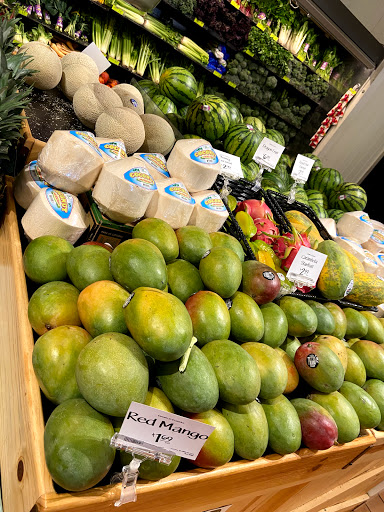 Grocery Store «Whole Foods Market», reviews and photos, 405 Pacific Coast Hwy, Redondo Beach, CA 90277, USA