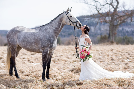 Bridal Shop «Something Bleu Bridal», reviews and photos, 75 Woodlawn Ave, Saratoga Springs, NY 12866, USA