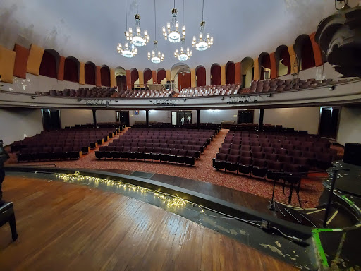 Performing Arts Theater «Collingwood Arts Center Inc», reviews and photos, 2413 Collingwood Blvd, Toledo, OH 43620, USA