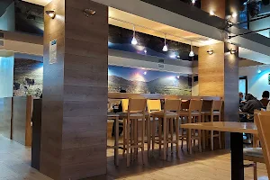 Blue Restaurante image