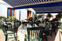 Atmosphère du Restaurant français Restaurant « À La Charrue » à Dettwiller - n°1