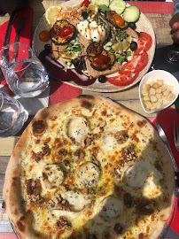 Pizza du Restaurant La Bocelli à Rouen - n°4