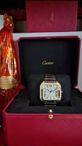 Jewelry Store «Cartier», reviews and photos, 3393 Peachtree Rd, Atlanta, GA 30326, USA