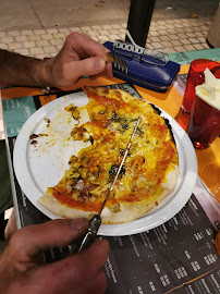 Pizza du Restaurant Le Latino à Annonay - n°8