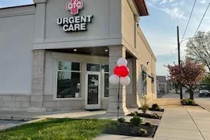 AFC Urgent Care West Chester image