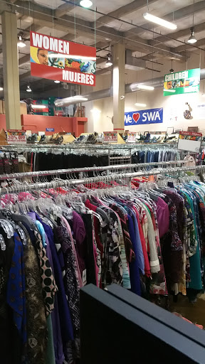 Thrift Store «St. Vincent de Paul Thrift Store of Dallas», reviews and photos, 3052 W Northwest Hwy, Dallas, TX 75220, USA