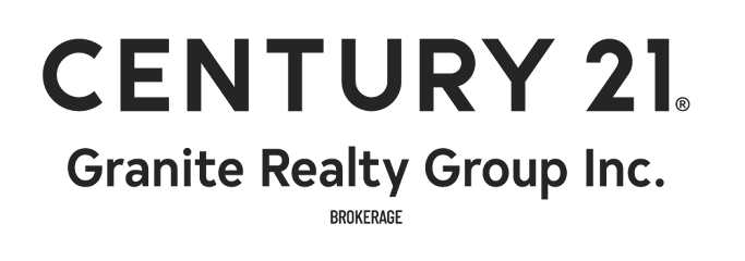 Century 21 Granite Realty Group Inc., Brokerage
