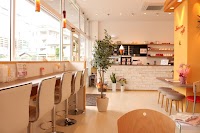 ソルシエールカフェ