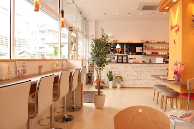 ソルシエールカフェ