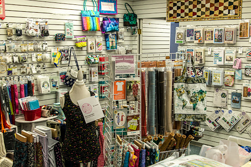 Fabric Store «The Quilt Block», reviews and photos, 325 5th St, West Des Moines, IA 50265, USA