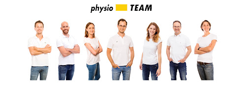 Physioteam-Sportklinik
