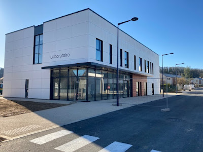 BIOGROUP BIOCOME - Laboratoire du Valois à Crépy-en-Valois