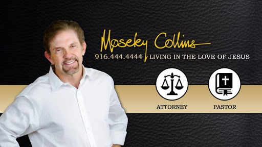 Personal Injury Attorney «Moseley Collins», reviews and photos