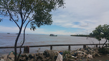 Cửa biển Khánh Hội