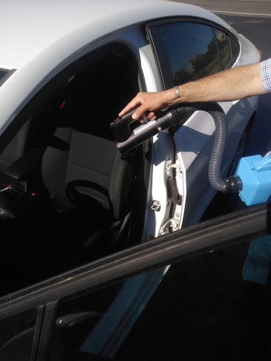 Auto Body Shop «Perry & Terry Autobody», reviews and photos, 1612 Teller St, Lakewood, CO 80214, USA