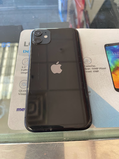 Cell Phone Store «Wireless Toyz», reviews and photos, 1960 W Baseline Rd #105, Mesa, AZ 85202, USA