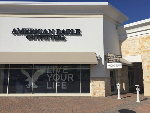 American Eagle & Aerie Outlet