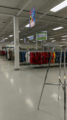 Thrift Store «Goodwill Retail Store of Granite City», reviews and photos