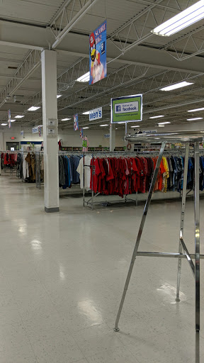 Thrift Store «Goodwill Retail Store of Granite City», reviews and photos, 3675 Nameoki Rd, Granite City, IL 62040, USA