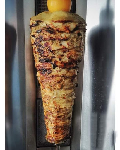 Arabic Fast Food (Shawarma- Kebab)