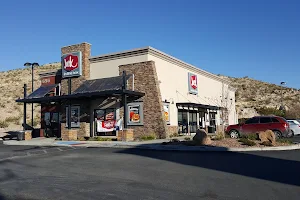 Jack in the Box image