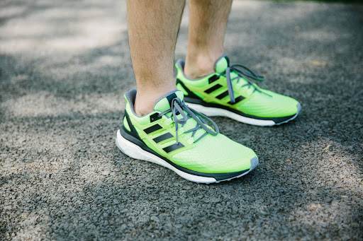 Running Store «Road Runner Running Store», reviews and photos, 3002 W Cary St, Richmond, VA 23221, USA