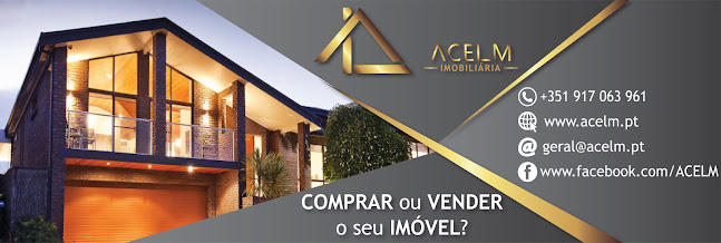 Acelm - Imobiliária, S.A - Vila Nova de Famalicão
