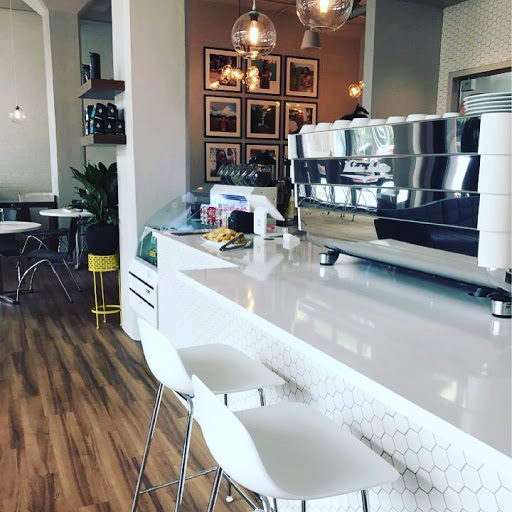 Coffee Shop «Zetêo Coffee», reviews and photos, 610 President Clinton Ave Suite 101, Little Rock, AR 72201, USA