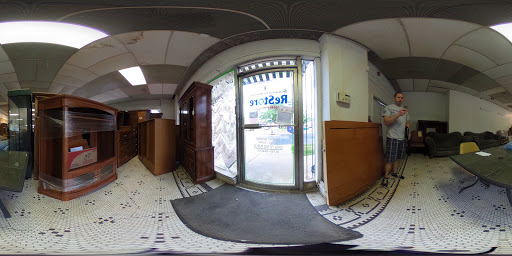 Thrift Store «Habitat For Humanity Restore», reviews and photos