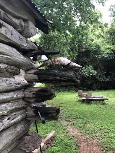 Local History Museum «Museum of Texas Handmade Furniture», reviews and photos, 1370 Churchill Dr, New Braunfels, TX 78130, USA