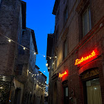 Photo n°1 de l'avis de Olesea.i fait le 11/06/2023 à 18:56 sur le  Ristorante Pizzeria La Genovese à Tolentino