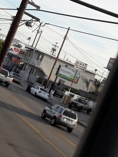 Ice Cream Shop «Boston Cream Doughnut», reviews and photos, 1009 W Anaheim St, Wilmington, CA 90744, USA