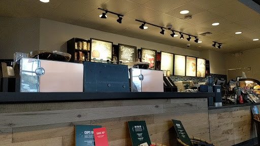 Coffee Shop «Starbucks», reviews and photos, 1925 N Wenatchee Ave, Wenatchee, WA 98801, USA