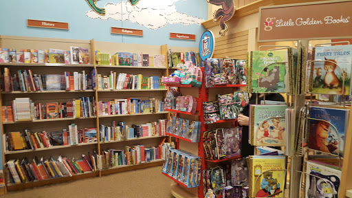 Book Store «Barnes & Noble», reviews and photos, 4972 Dublin Blvd, Dublin, CA 94568, USA
