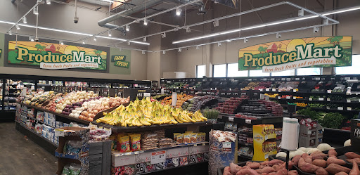 Grocery Store «Smart & Final», reviews and photos, 2775 Pacific Coast Hwy, Torrance, CA 90505, USA