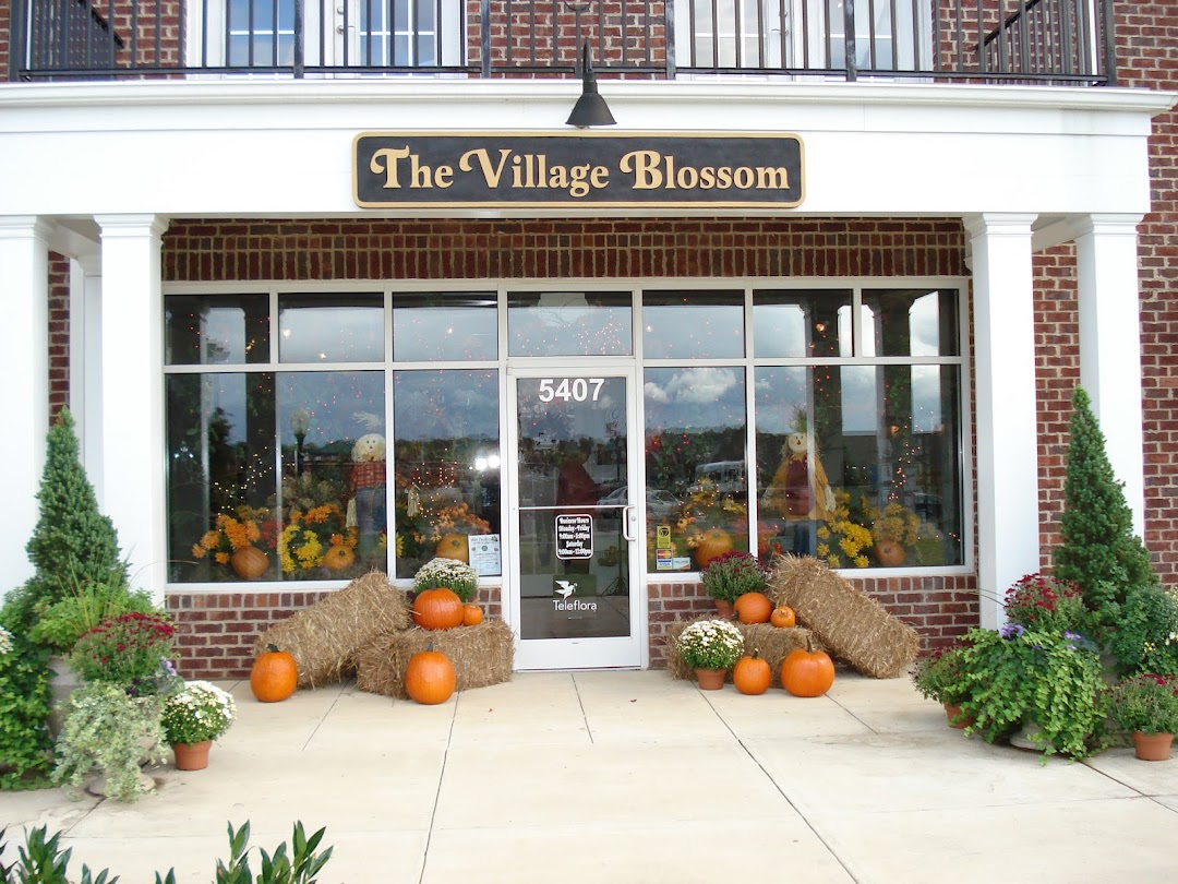 The Village Blossom Florist and Gift Shop