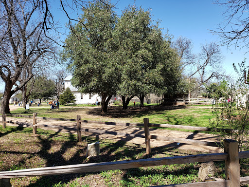 Museum «Mayborn Museum Complex», reviews and photos, 1300 S University Parks Dr, Waco, TX 76706, USA