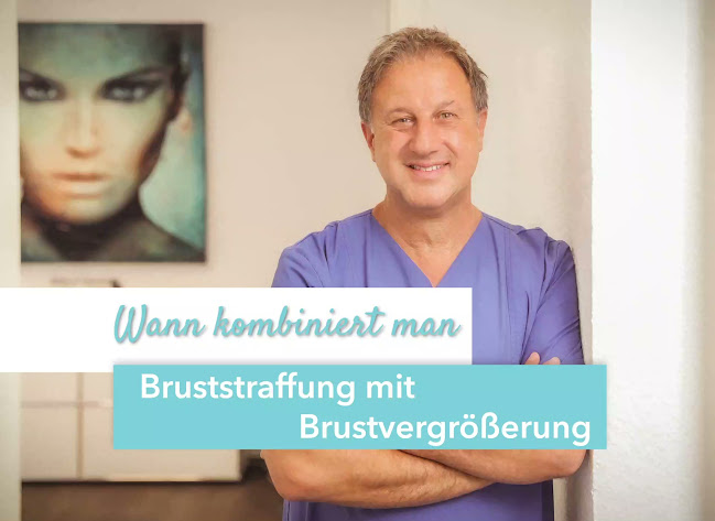 Rezensionen über Dr. med. Karl Schuhmann - Privatpraxis für Plastische / Ästhetische Chirurgie & Handchirurgie in Reinach - Arzt