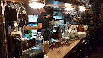 Bar du Restaurant italien Victoria station à Paris - n°11