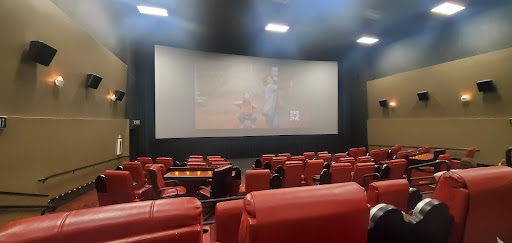 Movie Theater «AMC DINE-IN Mesquite 30», reviews and photos, 19919 Lyndon B Johnson Fwy, Mesquite, TX 75149, USA