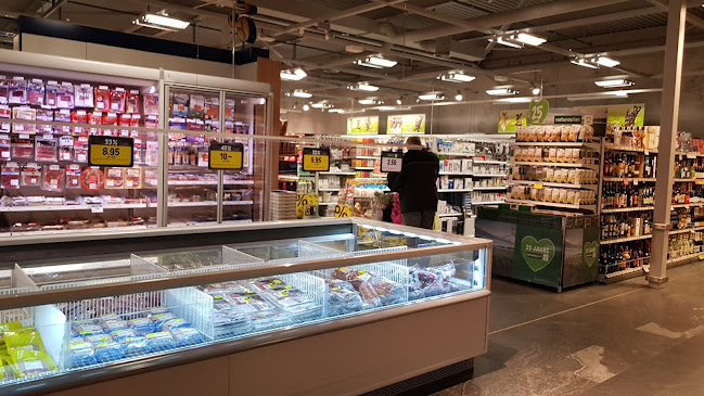 Rezensionen über Coop Supermarkt Oberriet in Altstätten - Supermarkt