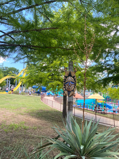 Water Park «Hawaiian Falls Garland», reviews and photos, 4550 N Garland Ave, Garland, TX 75040, USA
