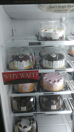 Ice Cream Shop «Cold Stone Creamery», reviews and photos, 7080 Mannheim Rd, Rosemont, IL 60018, USA