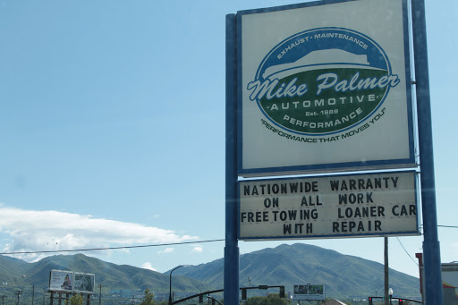 Auto Repair Shop «Mike Palmer Automotive», reviews and photos, 39 W 900 S, Salt Lake City, UT 84101, USA