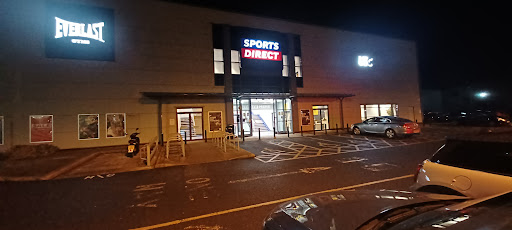 Sports Direct